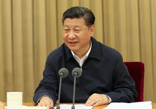 习近平 习近平